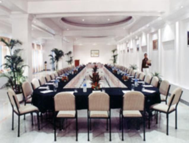 Club Mahindra Kandāghāt Exterior foto