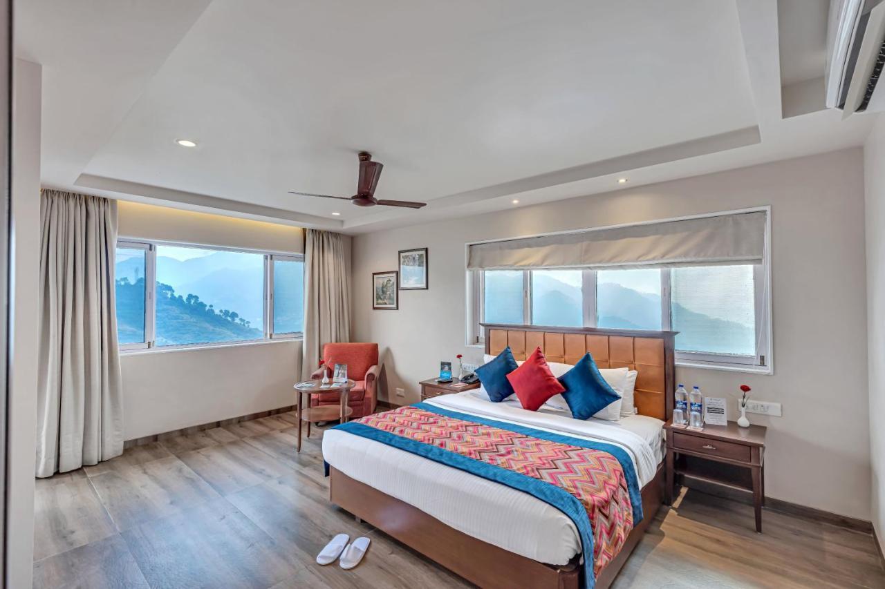 Club Mahindra Kandāghāt Exterior foto